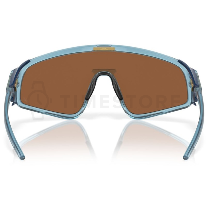 Oakley Kylian Mbappé Signature