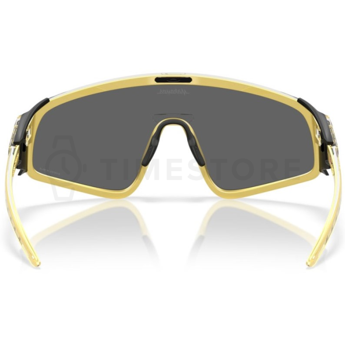 Oakley Patrick Mahomes II