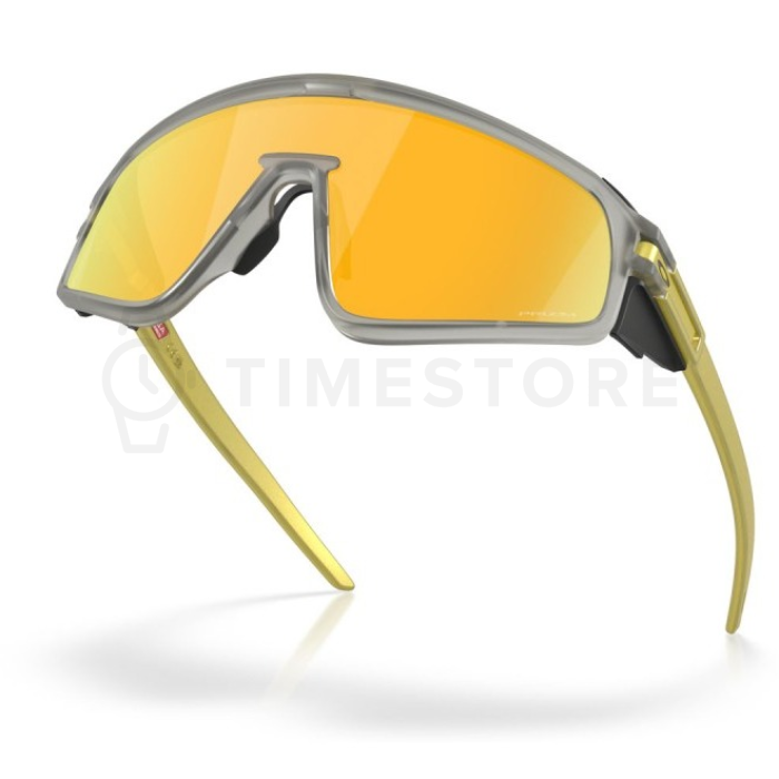 Oakley Latch