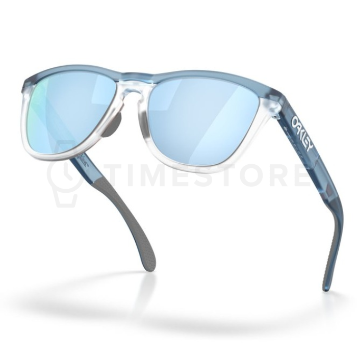 Oakley Frogskins