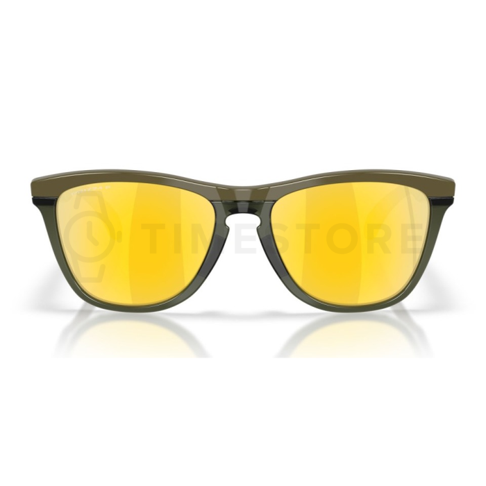 Oakley Frogskins