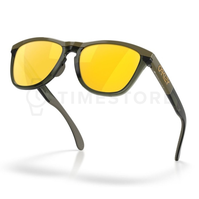 Oakley Frogskins