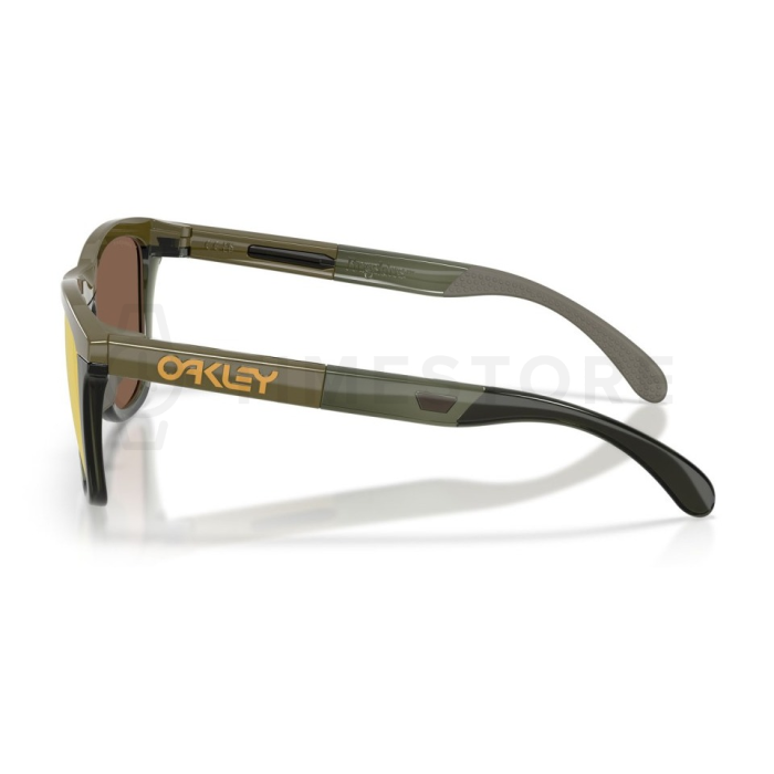 Oakley Frogskins