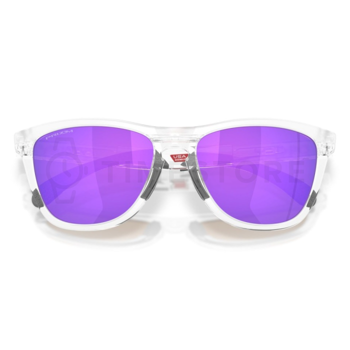 Oakley Frogskins