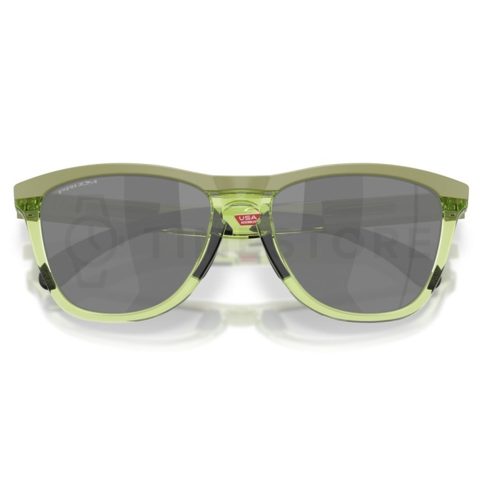 Oakley Frogskins