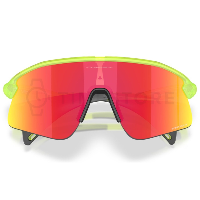 Oakley Stunt Devil