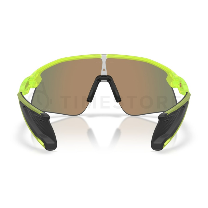 Oakley Stunt Devil
