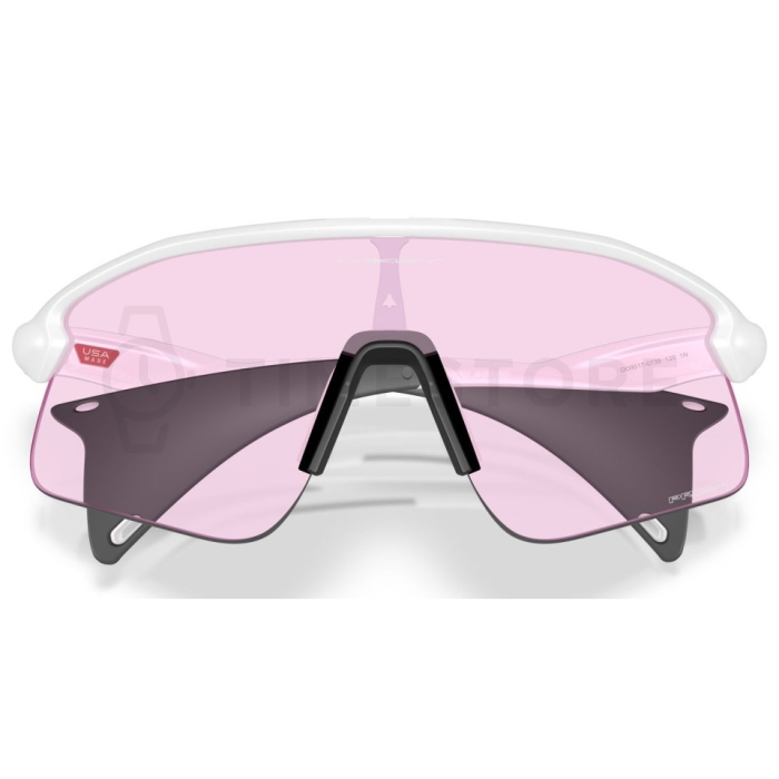 Oakley Stunt Devil
