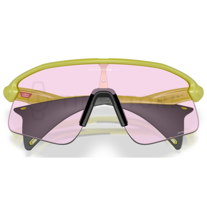 Oakley Stunt Devil