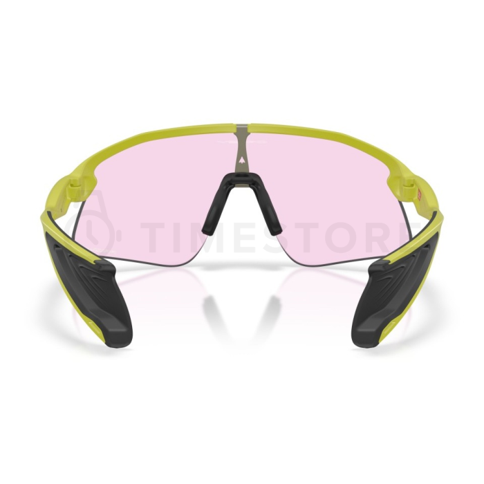 Oakley Stunt Devil