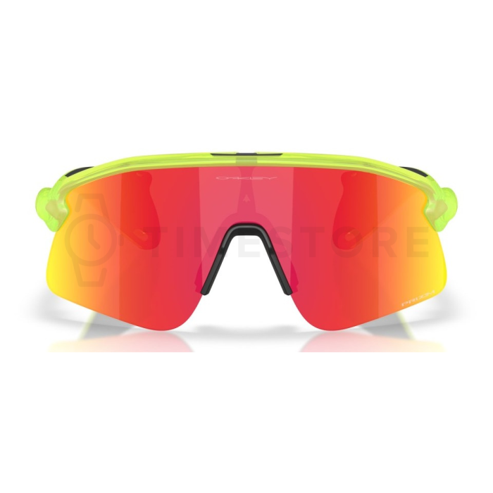 Oakley Stunt Devil