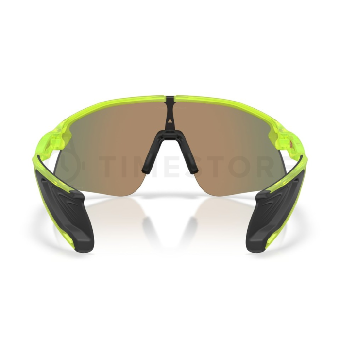 Oakley Stunt Devil