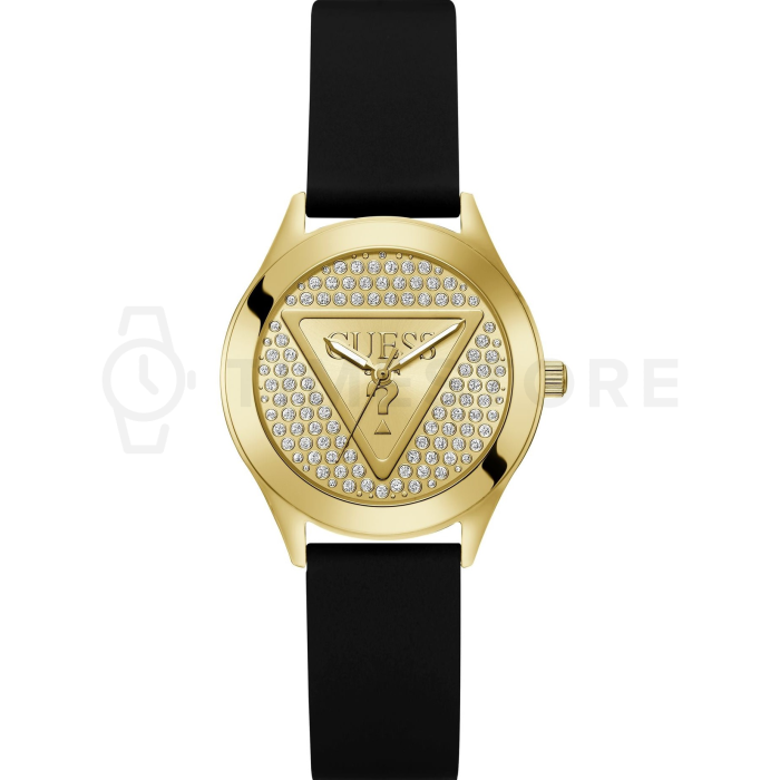 Guess Glitz Plaque