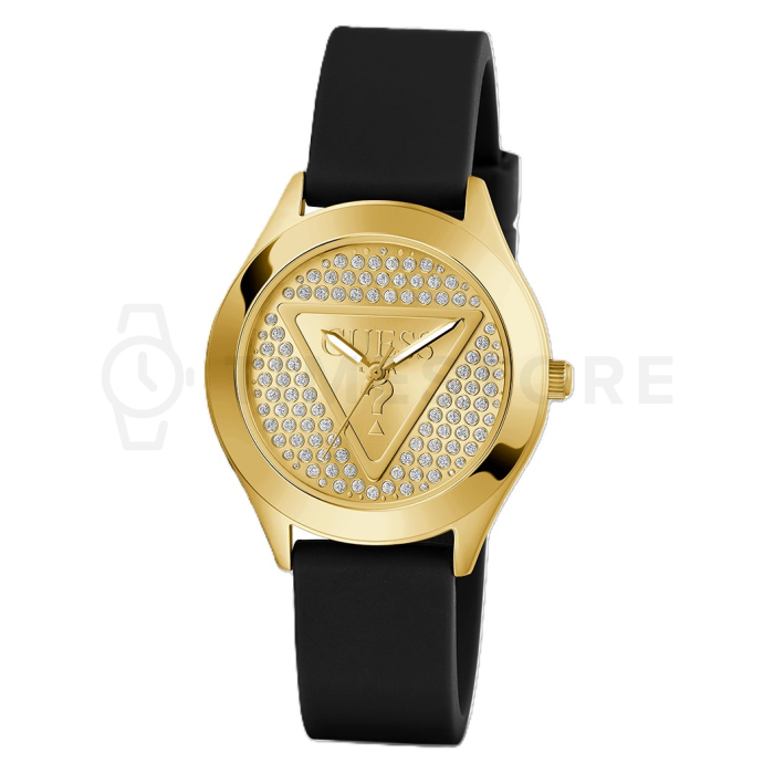 Guess Glitz Plaque