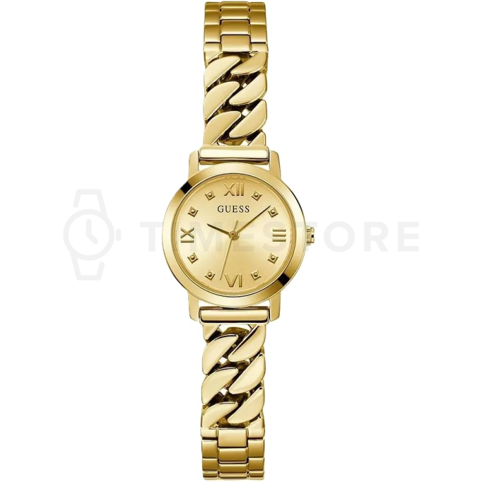 Guess Chime