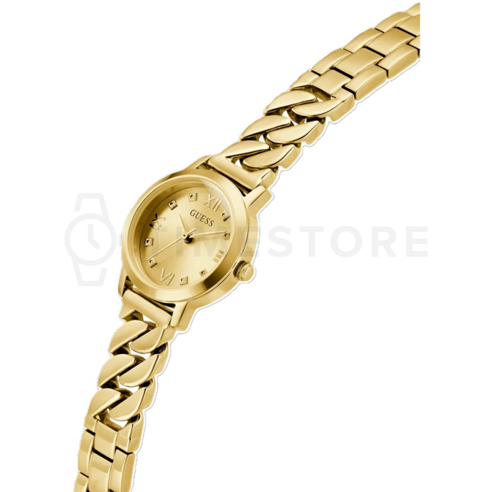 Guess Chime