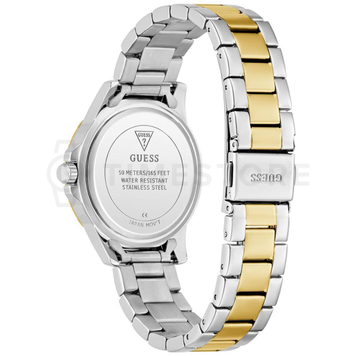 Guess Mist
