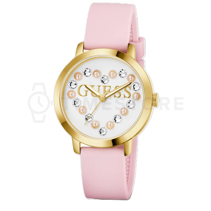 Guess Devotion