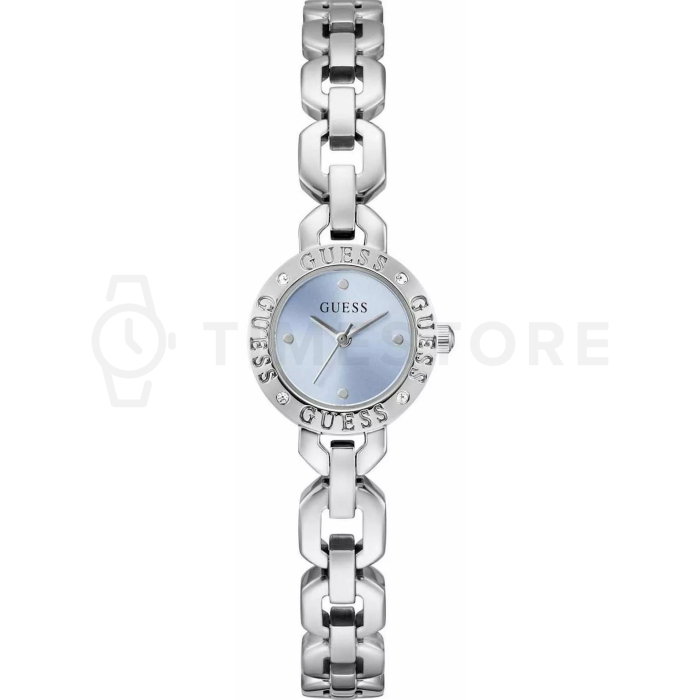 Guess Siren
