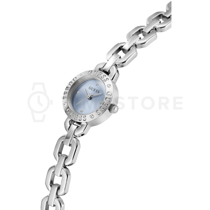 Guess Siren