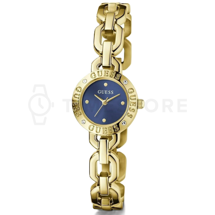 Guess Siren