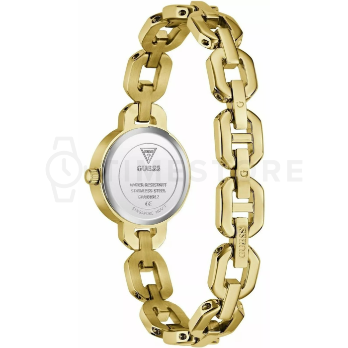 Guess Siren
