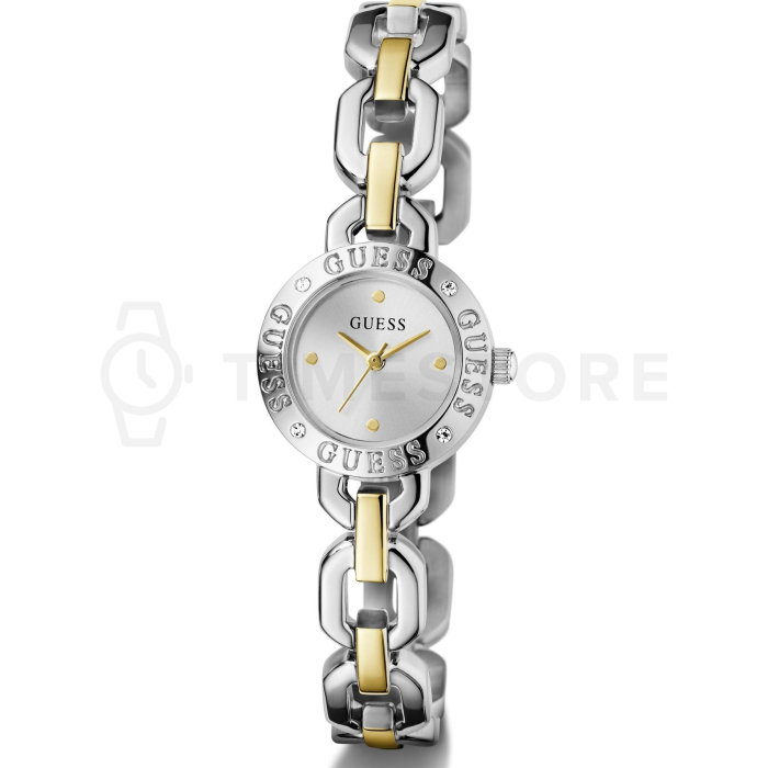 Guess Siren