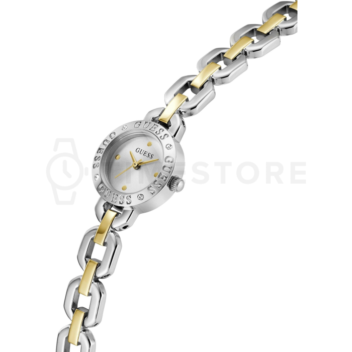 Guess Siren
