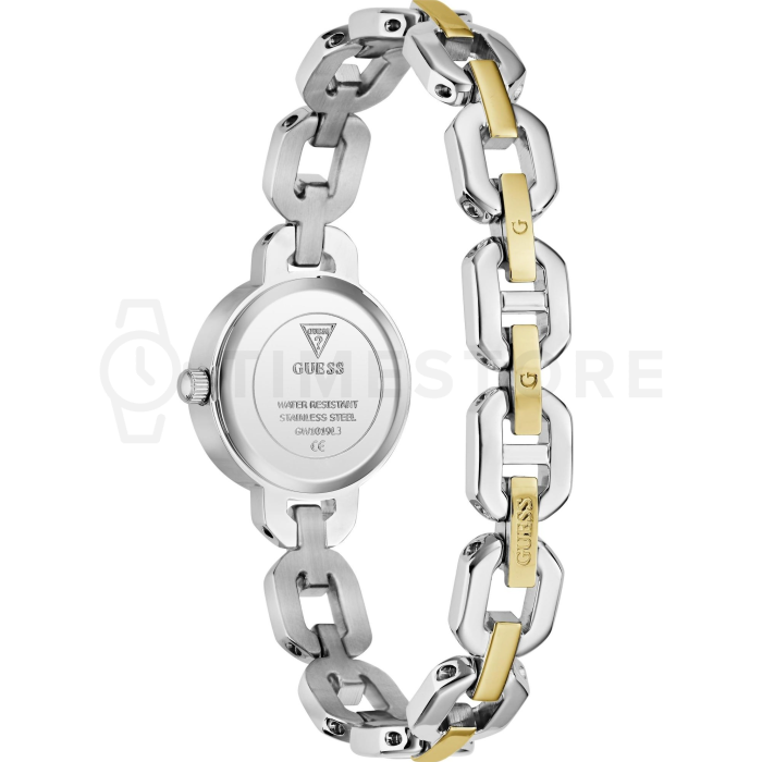 Guess Siren