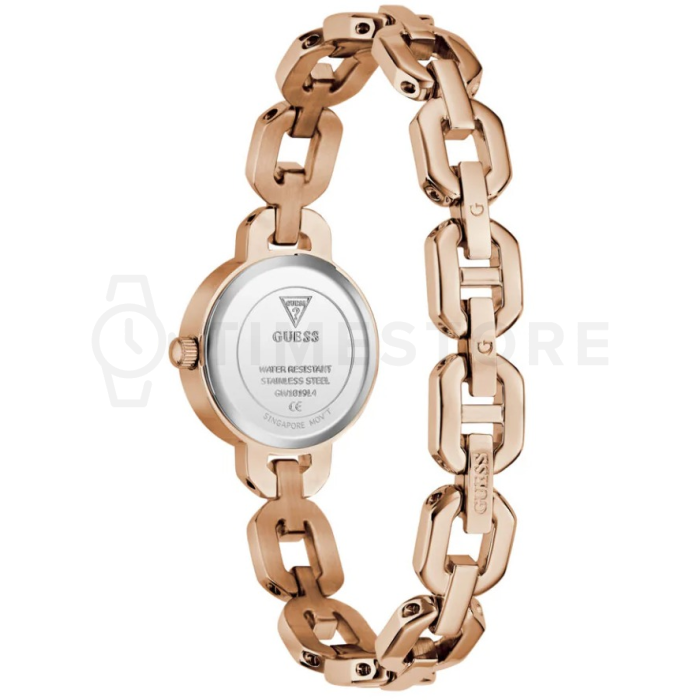Guess Siren
