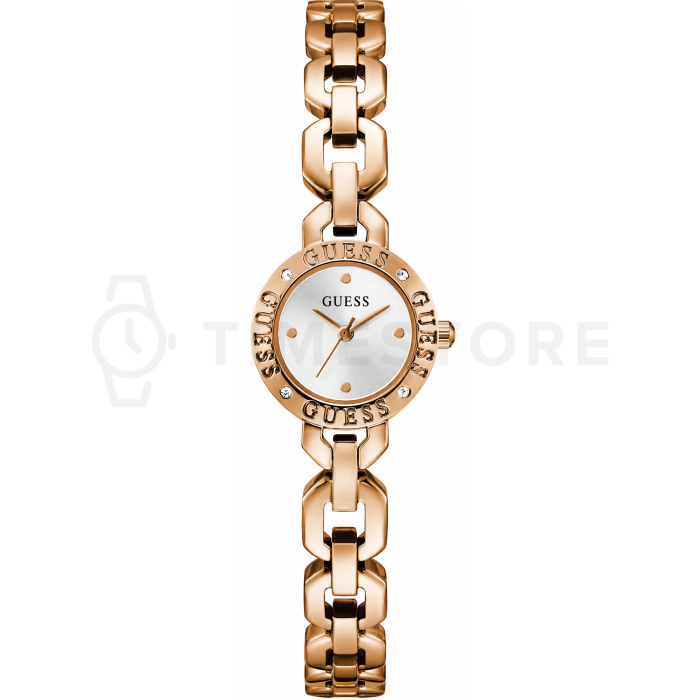 Guess Siren