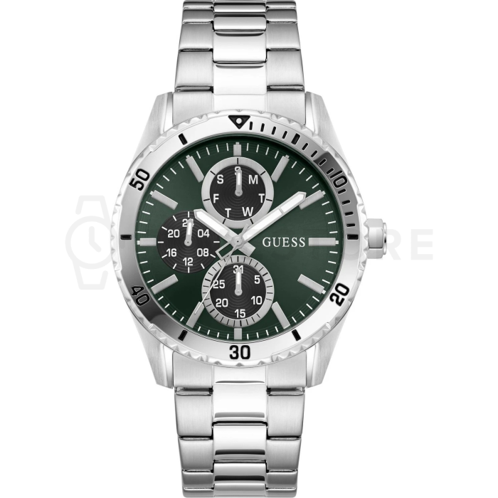 Guess Velocity