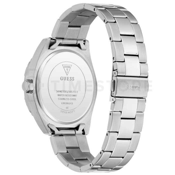 Guess Velocity