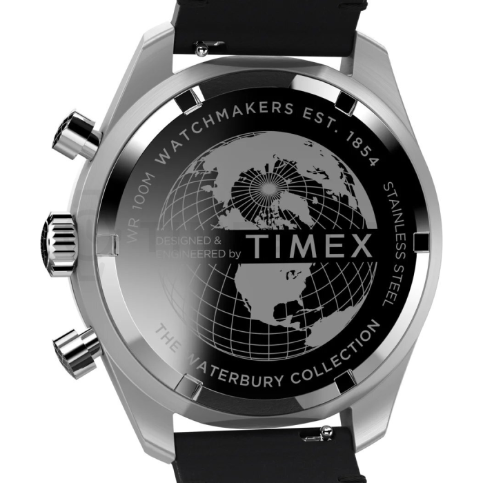 Timex Watebury