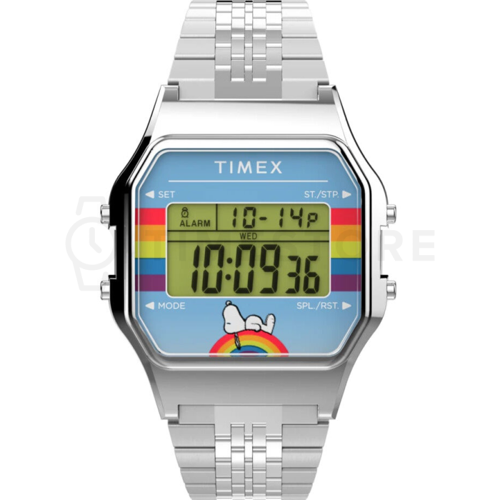 Timex Peanuts