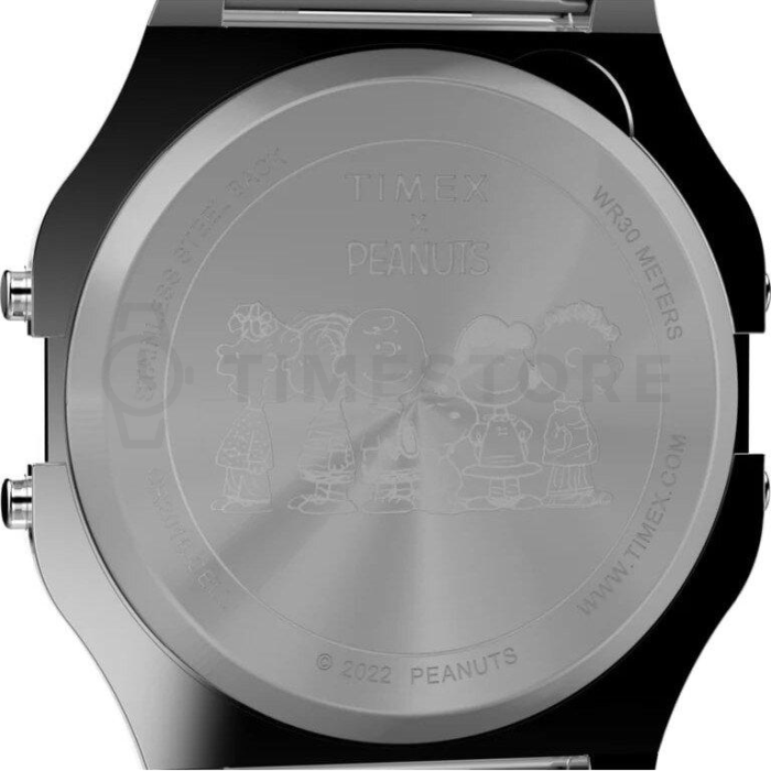 Timex Peanuts