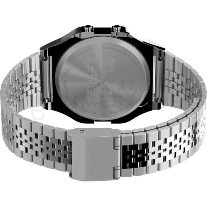 Timex Peanuts