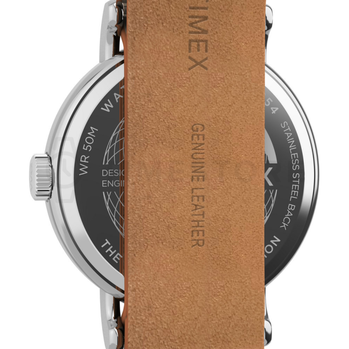 Timex Weekender