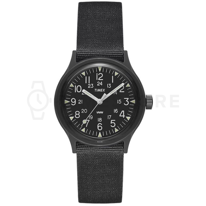 Timex Military
