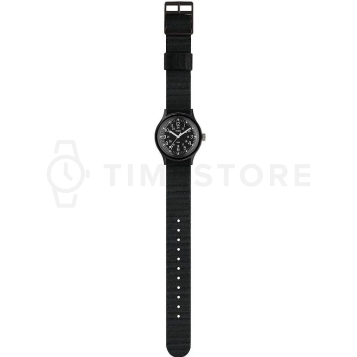 Timex Military