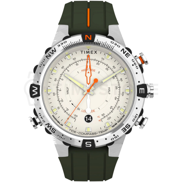 Timex Expedition North