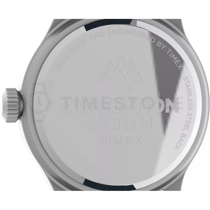 Timex Expedition North