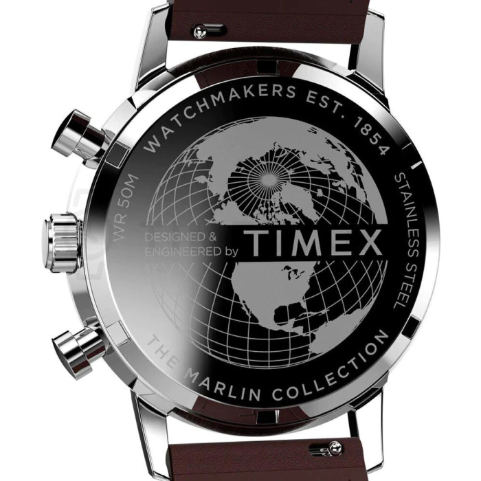 Timex Marlin