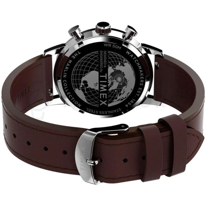 Timex Marlin