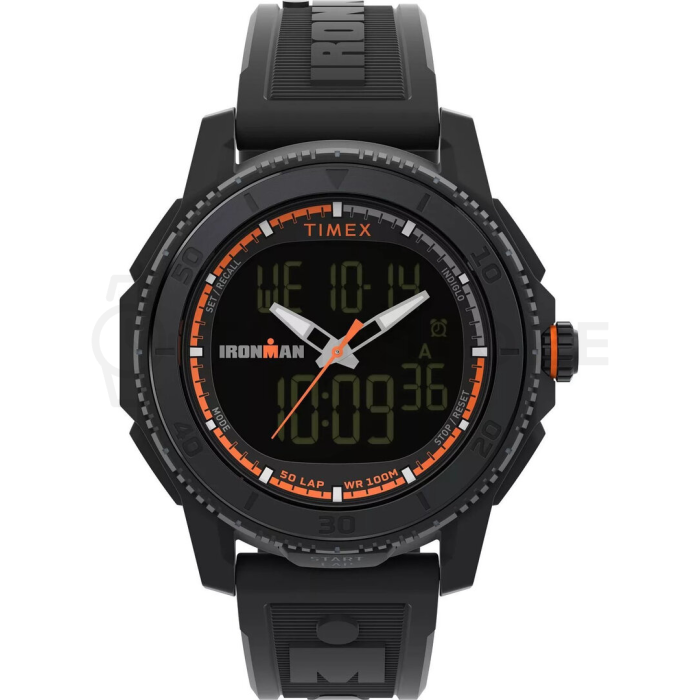 Timex Ironman