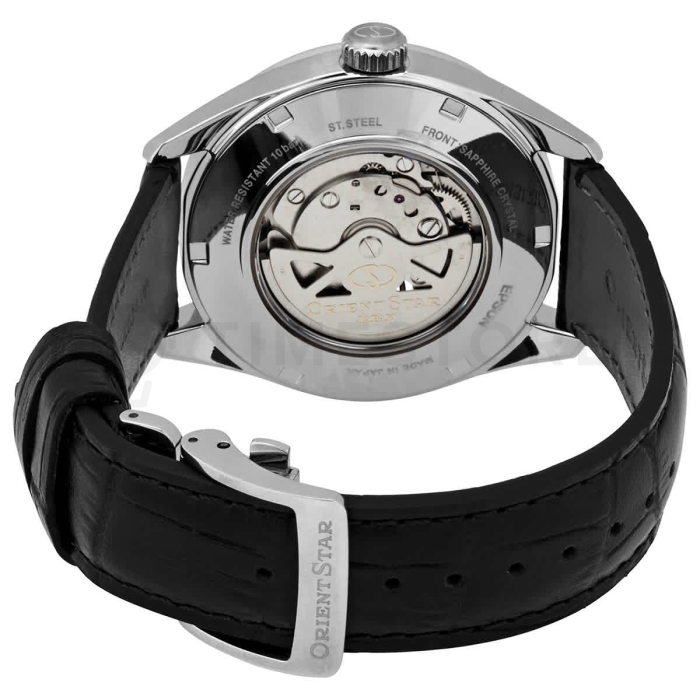 Orient Star Contemporary