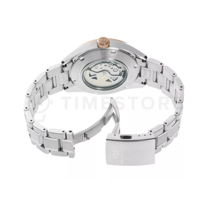 Orient Star Contemporary