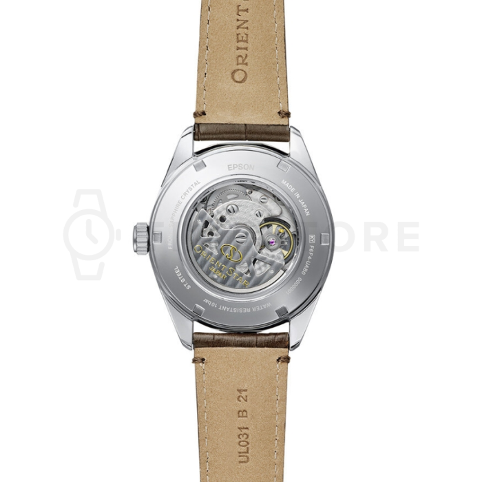 Orient Star Contemporary