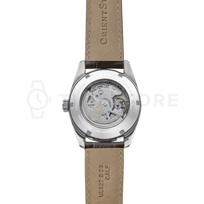 Orient Star Contemporary