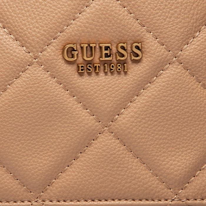 Guess Abey